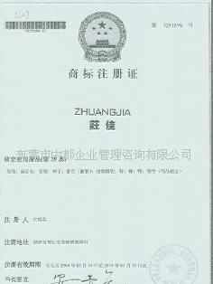 東莞代理記帳、一般納稅人申請、商標轉讓、撤銷(圖)