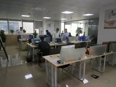 深圳長(zhǎng)財(cái)致遠(yuǎn)企業(yè)管理咨詢 賦能企業(yè)發(fā)展的專業(yè)伙伴