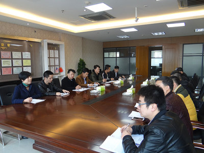 總經理率銷售部赴江山科潤電力考察學習，深化管理咨詢合作共謀發展新篇