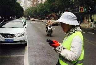 濮陽市城區路邊停車收費啟動，歡迎市民踴躍建言
