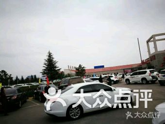 洋縣停車場 專業保安服務守護您的愛車安全