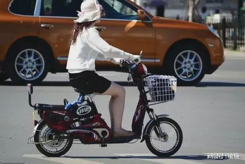 電動車 都市通勤的綠色幸福之選