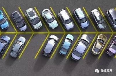 物業(yè)公司如何在空地新劃停車位及優(yōu)化保安服務(wù)