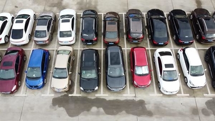 冷水灘 多措并舉補(bǔ)足泊位，讓行車停車不再難