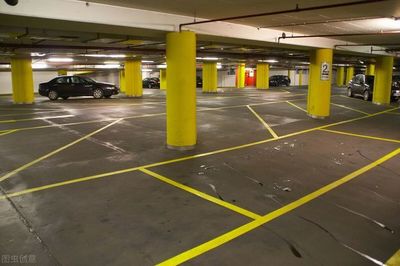 上海虹橋機場2022年停車收費標準詳解