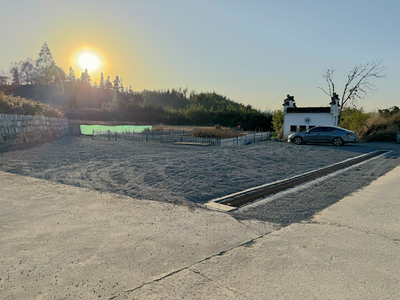 解農村停車難題，筑和諧鄉村新景——以“便民停車場+專業保安服務”構建鄉村治理新生態